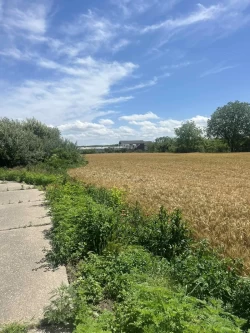 Obradiva površina uz objekte Zemljište uz objekat